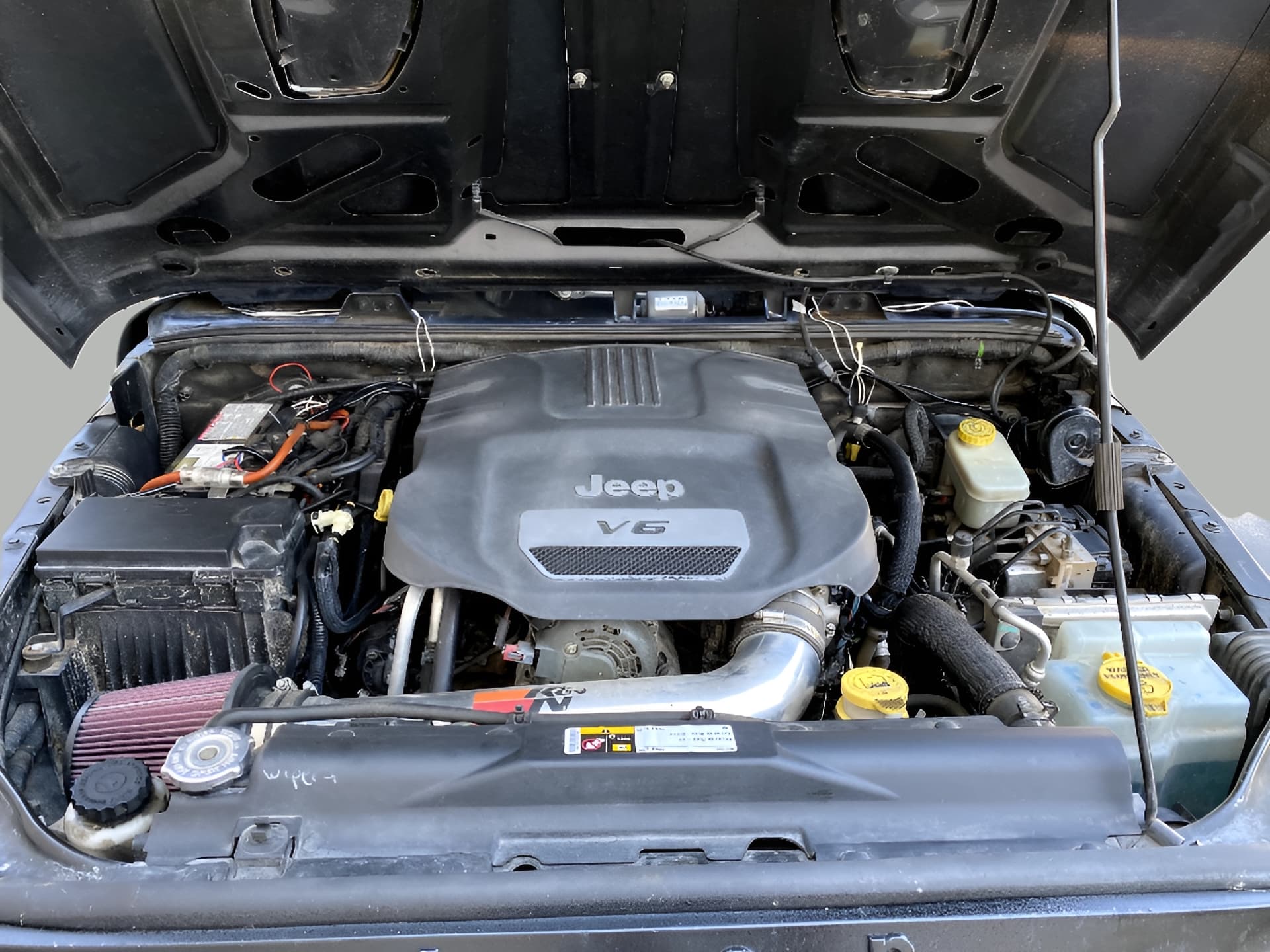 Vehicle photo