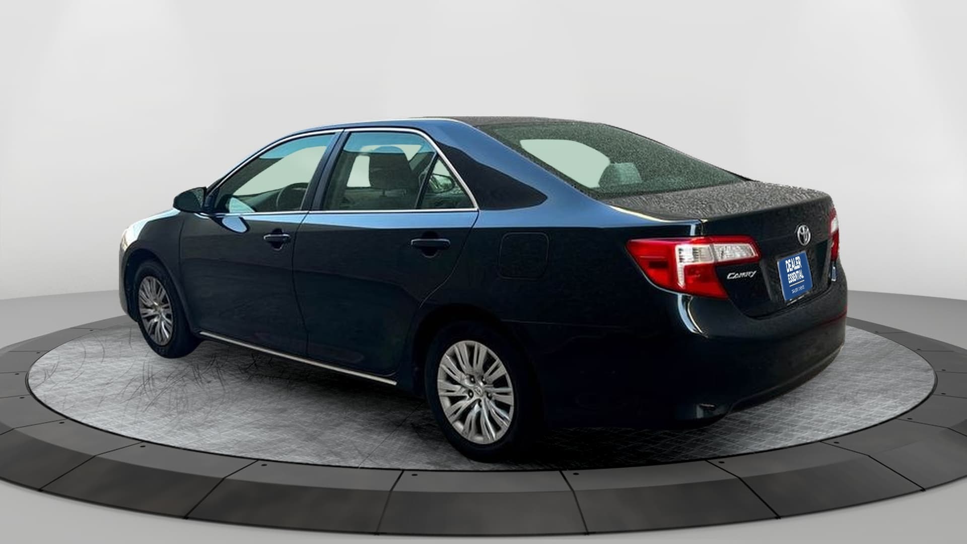 Vehicle photo