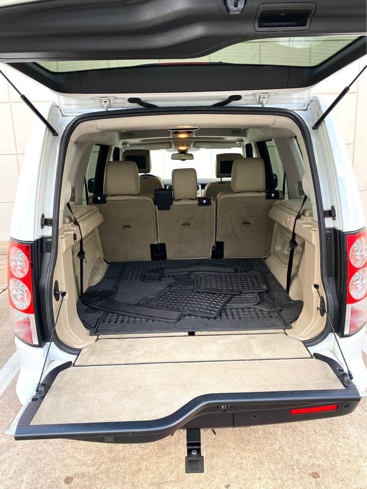 Vehicle photo