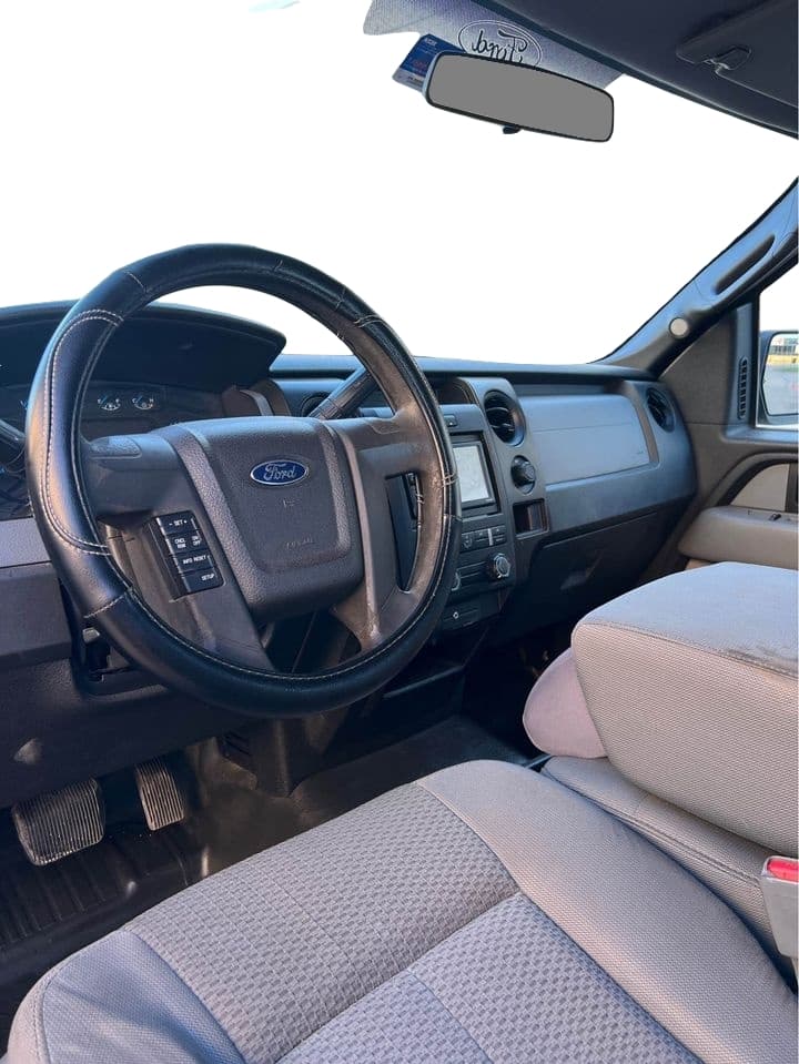 Vehicle photo
