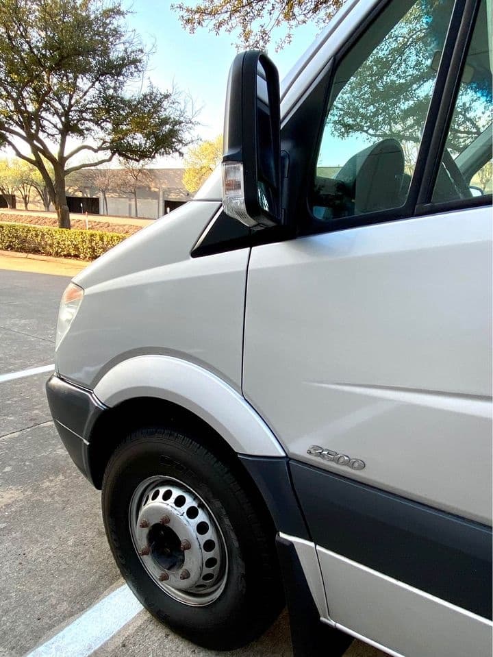 Vehicle photo