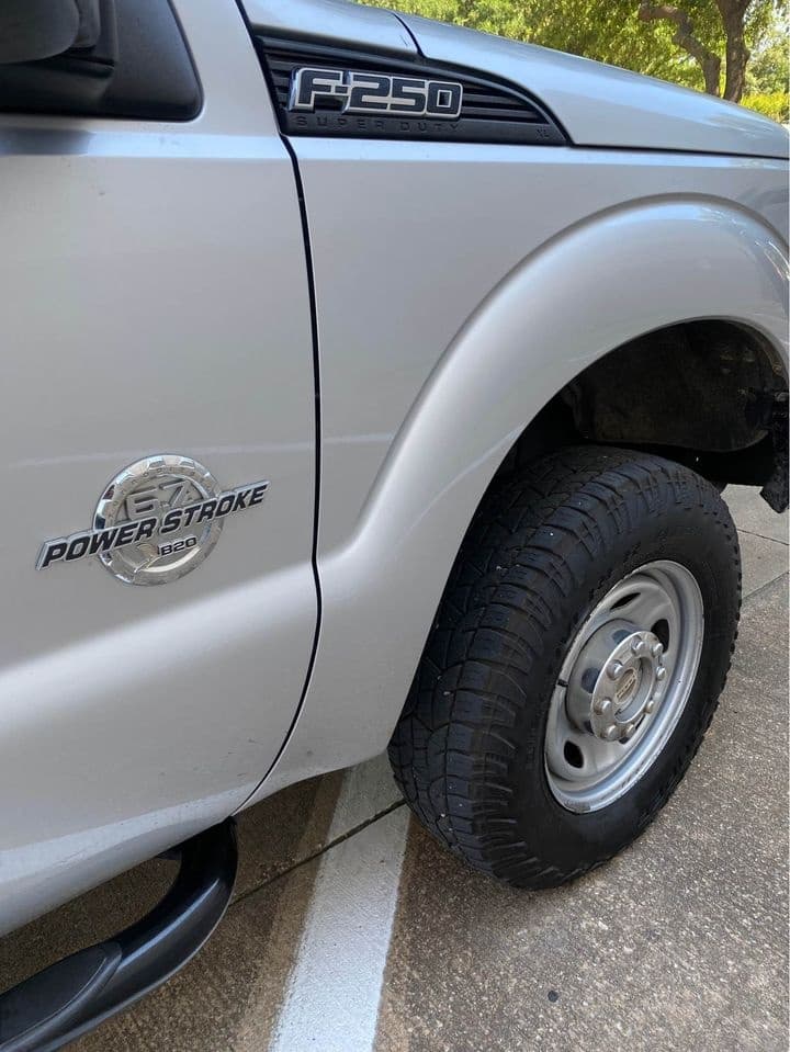 Vehicle photo