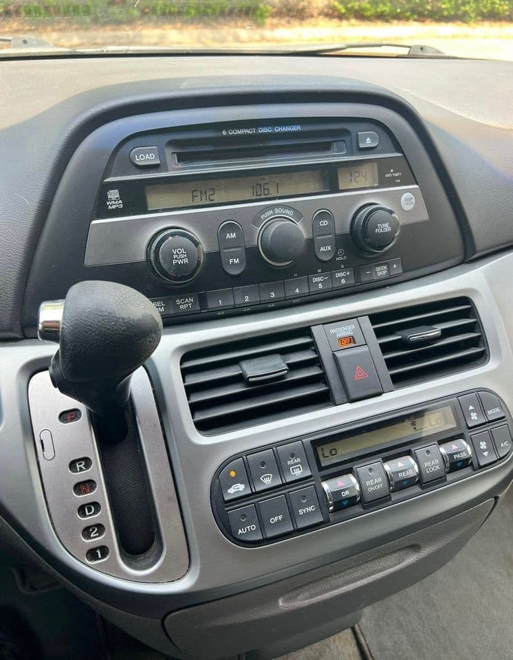 Vehicle photo