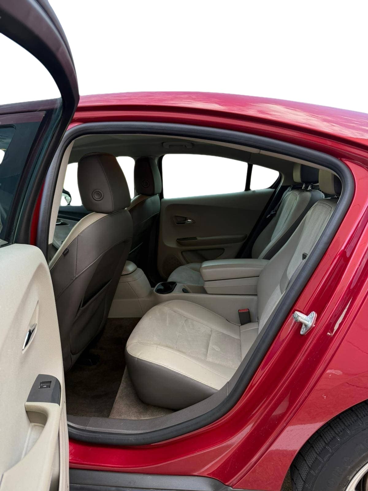 Vehicle photo