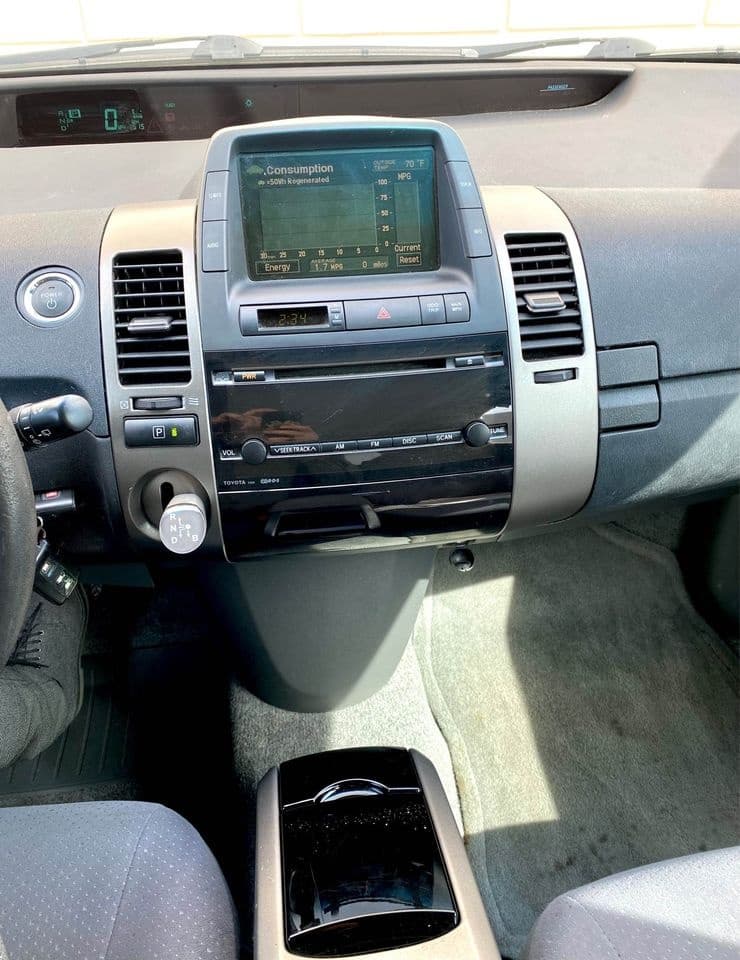 Vehicle photo