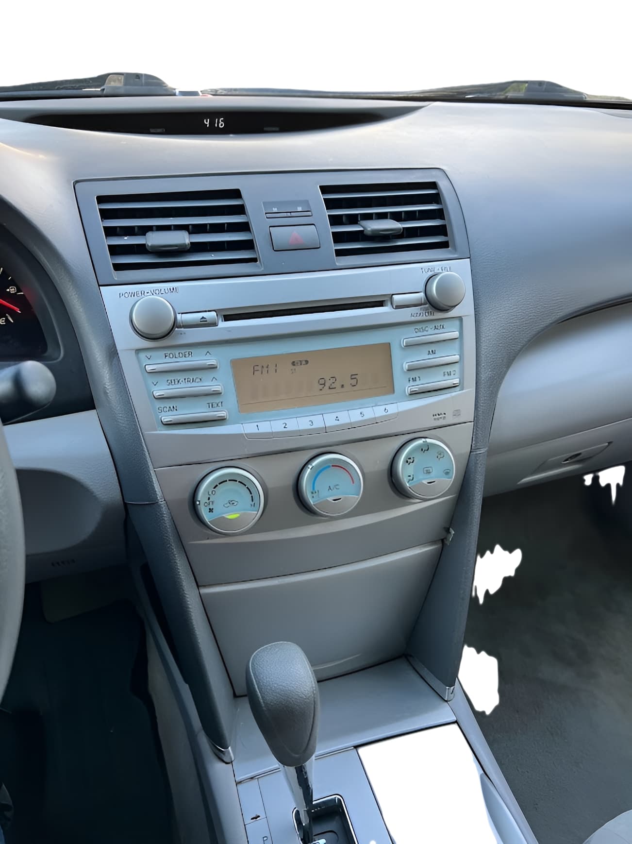 Vehicle photo