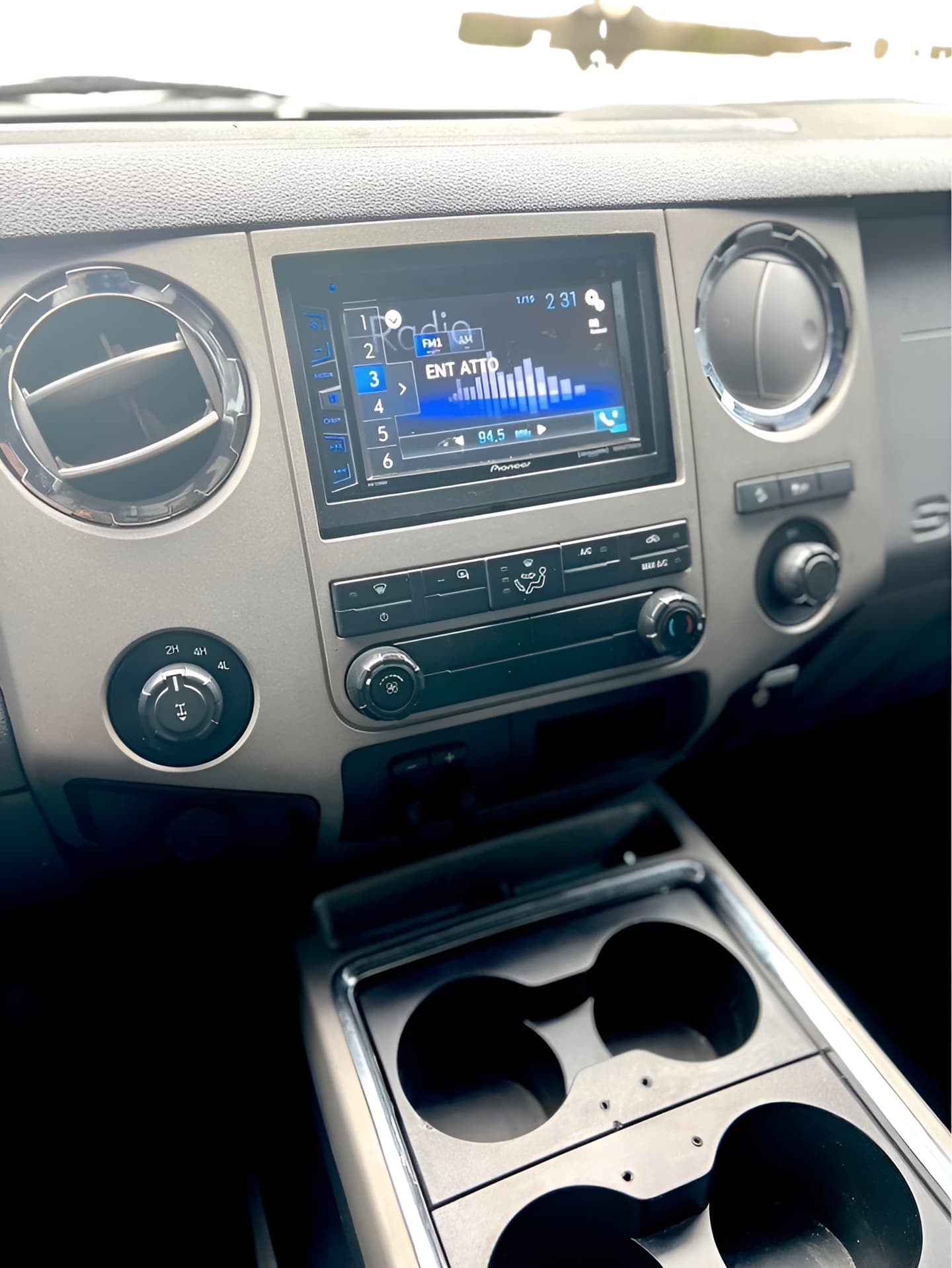 Vehicle photo
