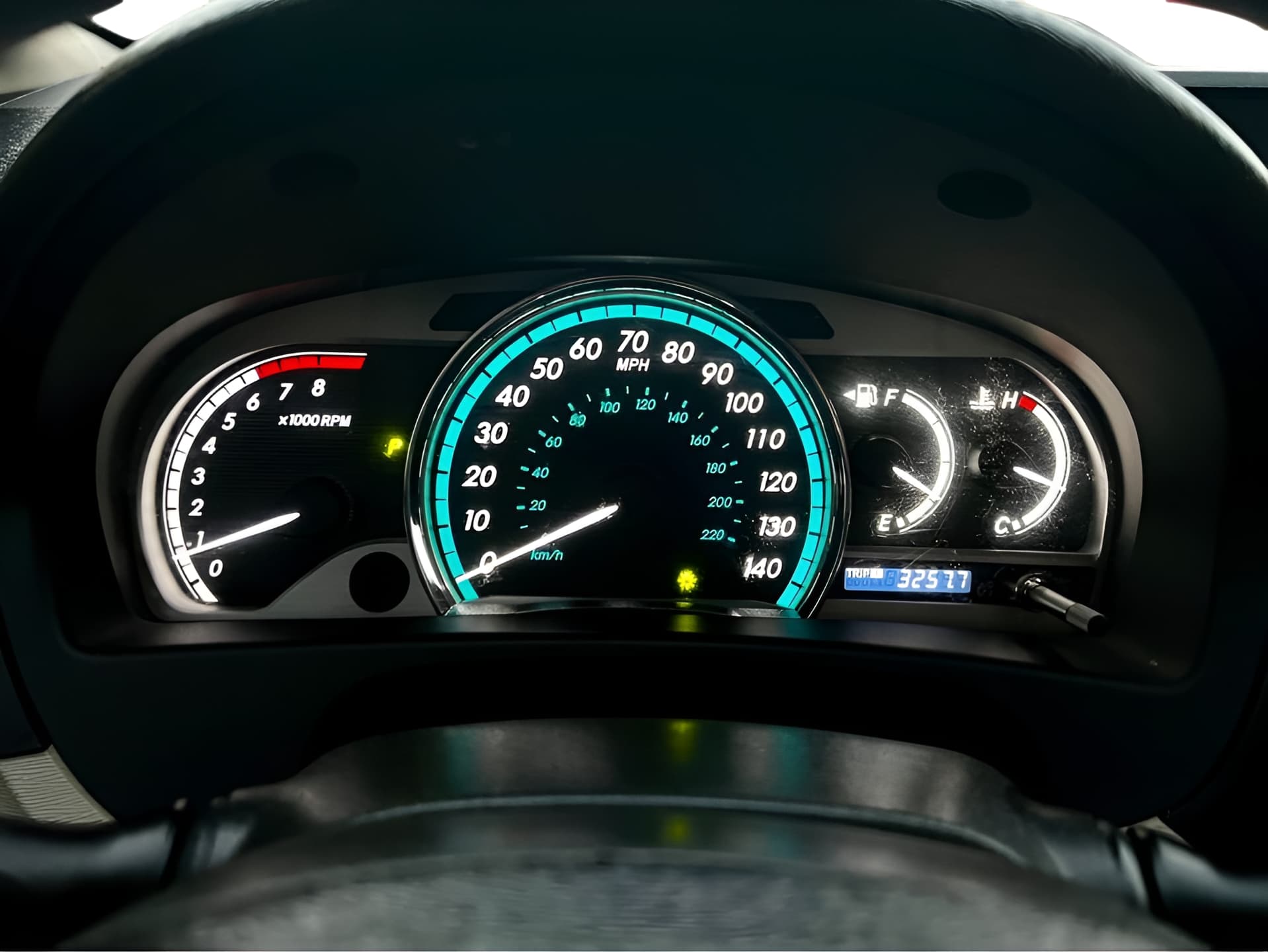 Vehicle photo