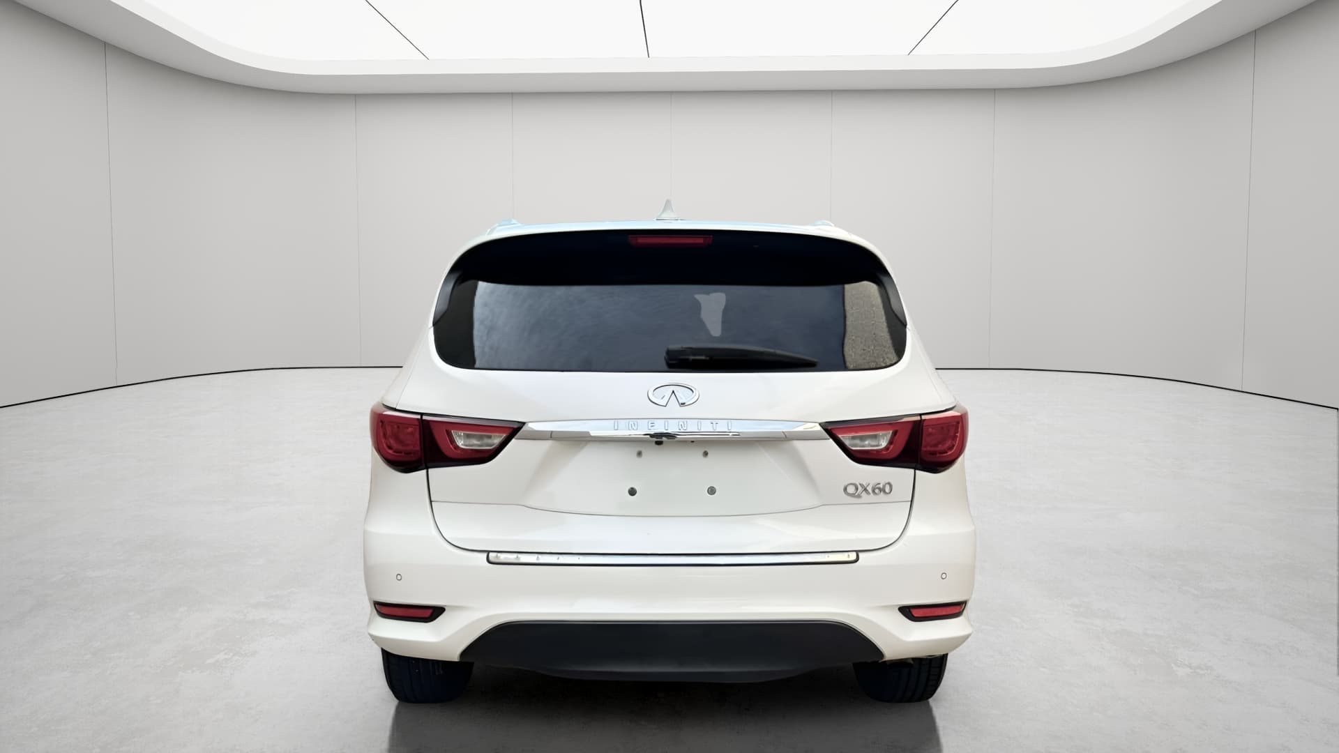 large car