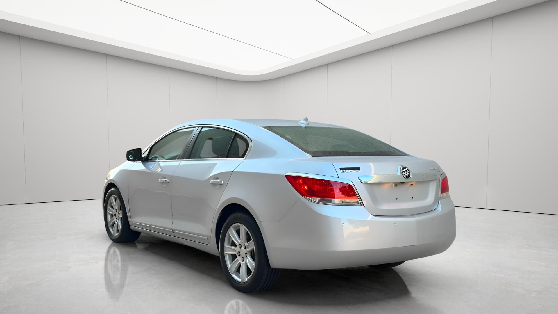 large car