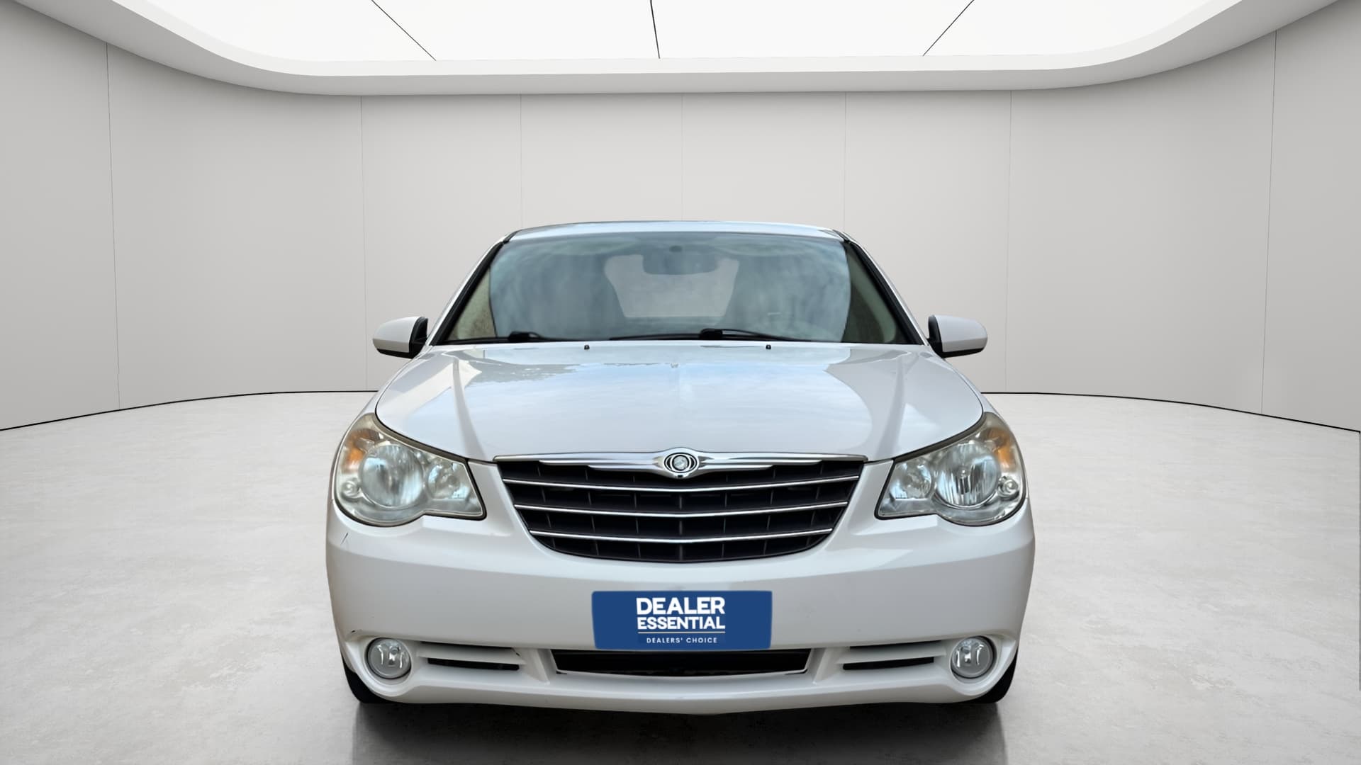 large car