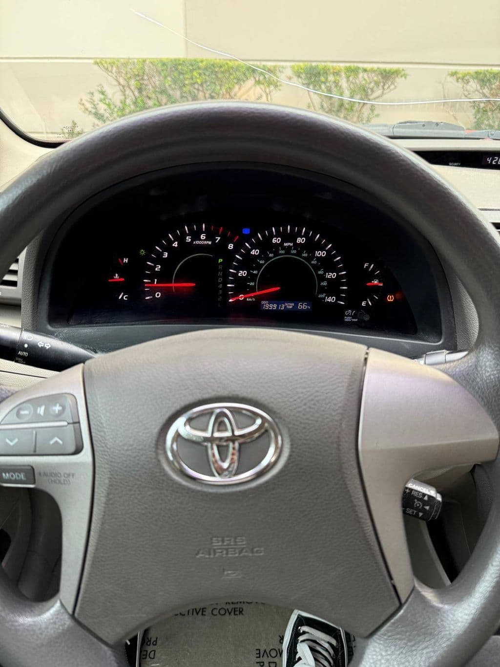 Vehicle photo