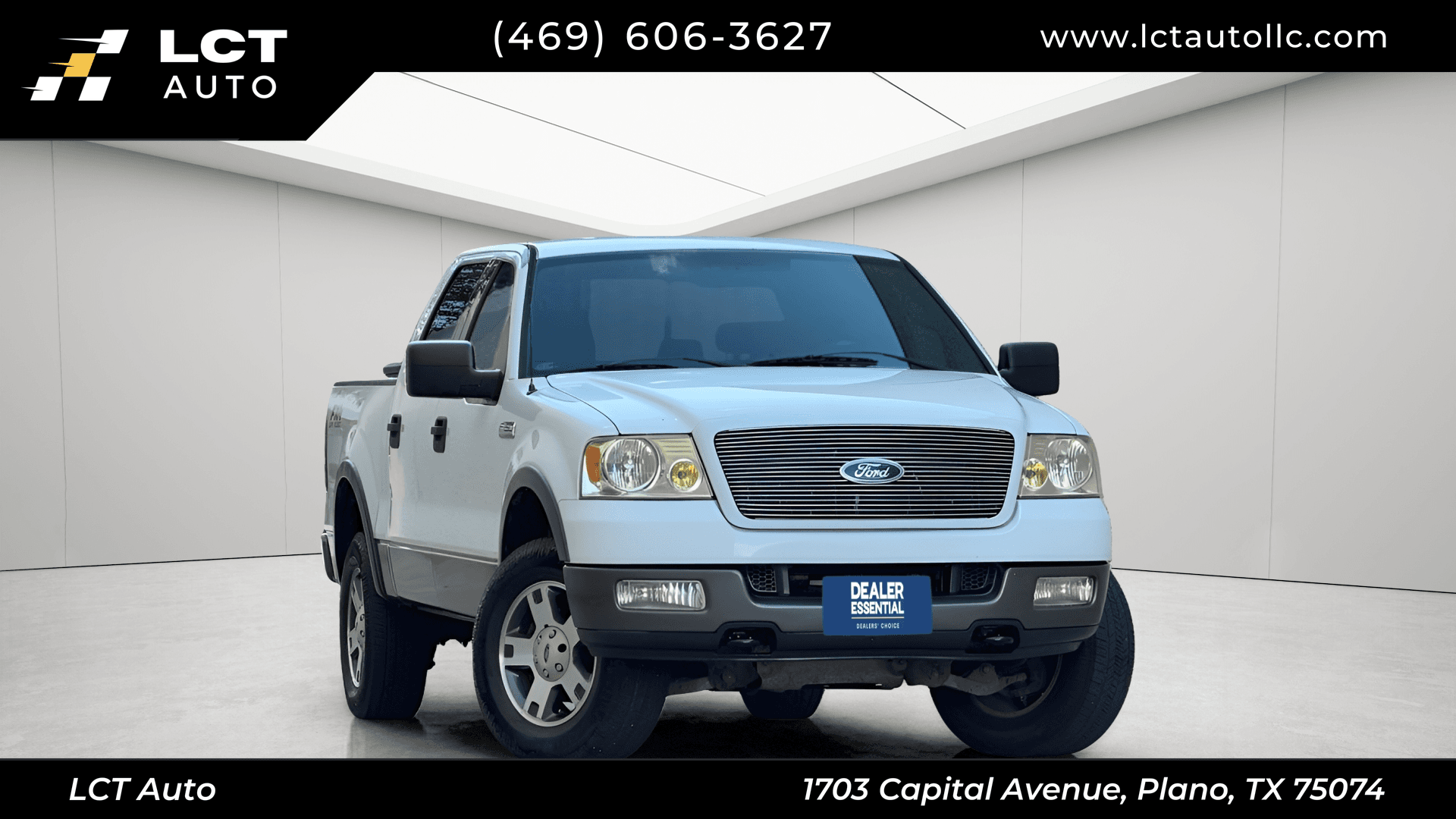Vehicle photo