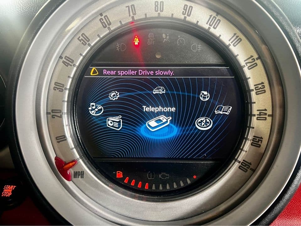 Vehicle photo