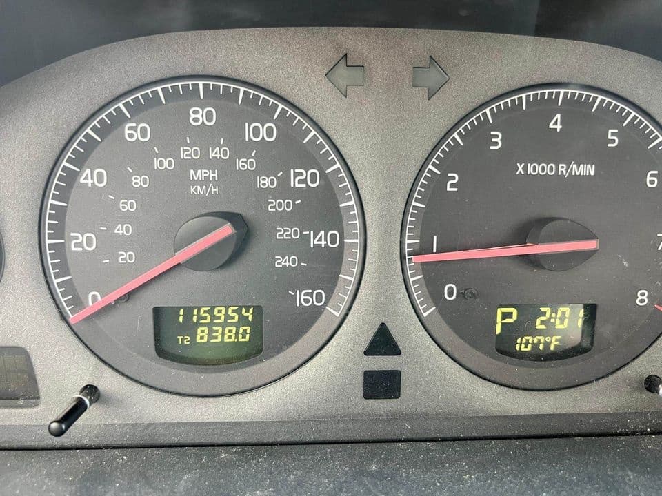Vehicle photo
