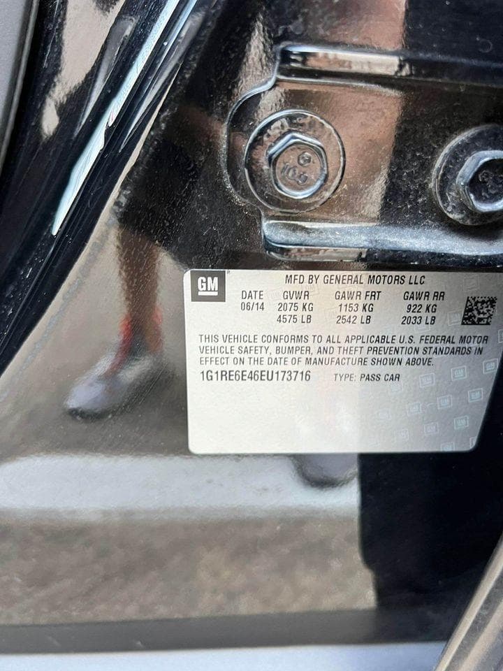 Vehicle photo