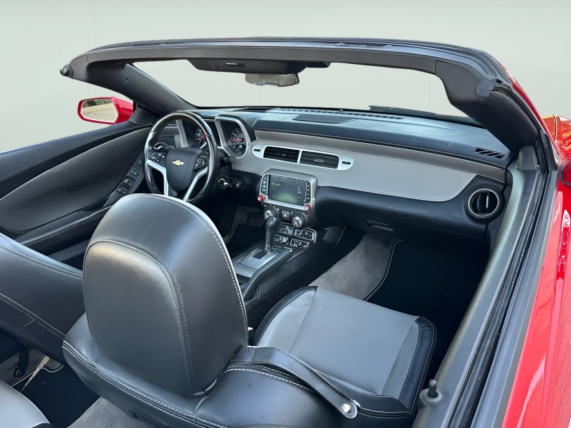 Vehicle photo