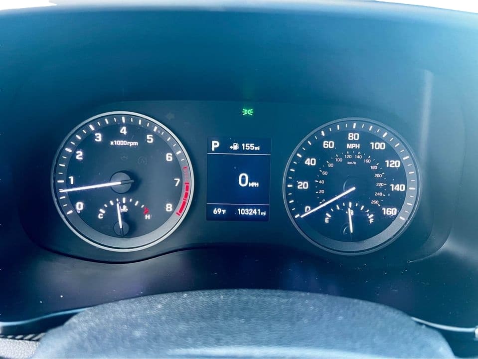 Vehicle photo