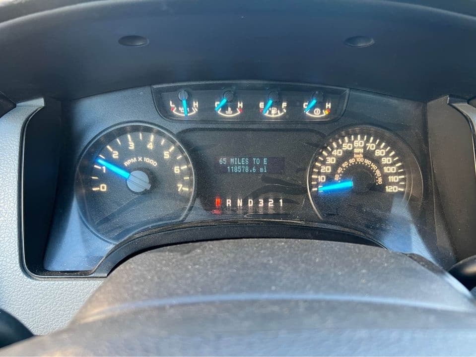 Vehicle photo