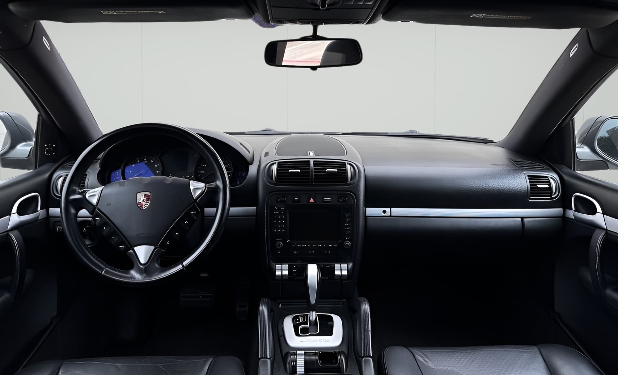 Vehicle photo