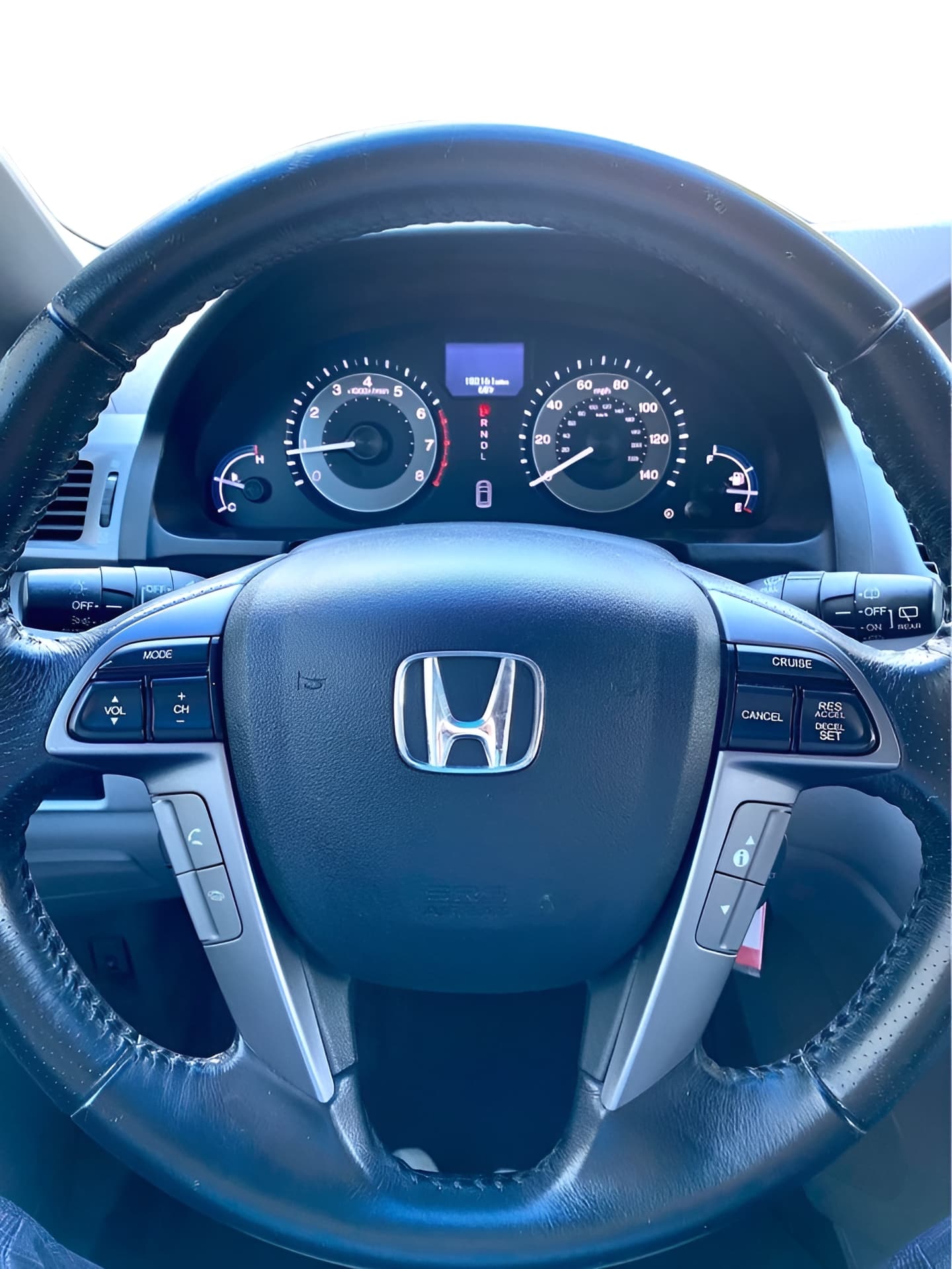 Vehicle photo