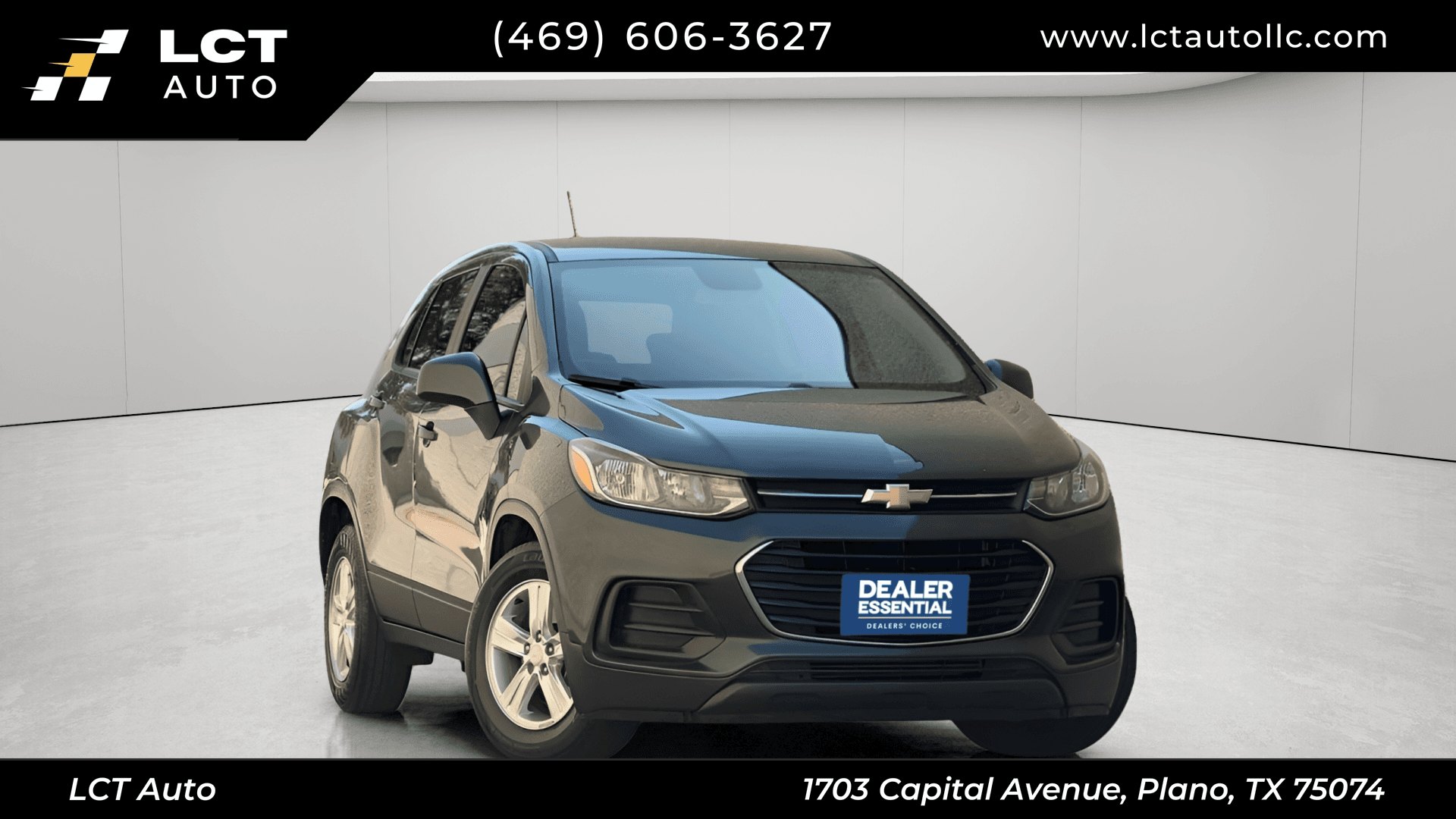 Vehicle photo