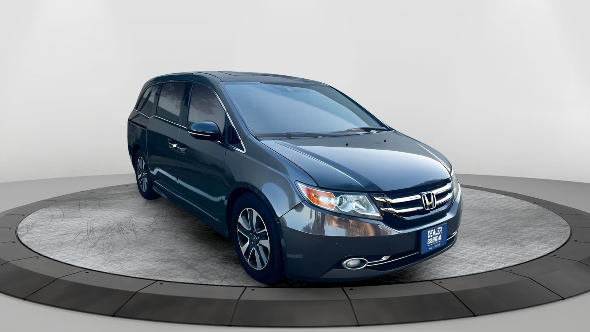 Vehicle photo