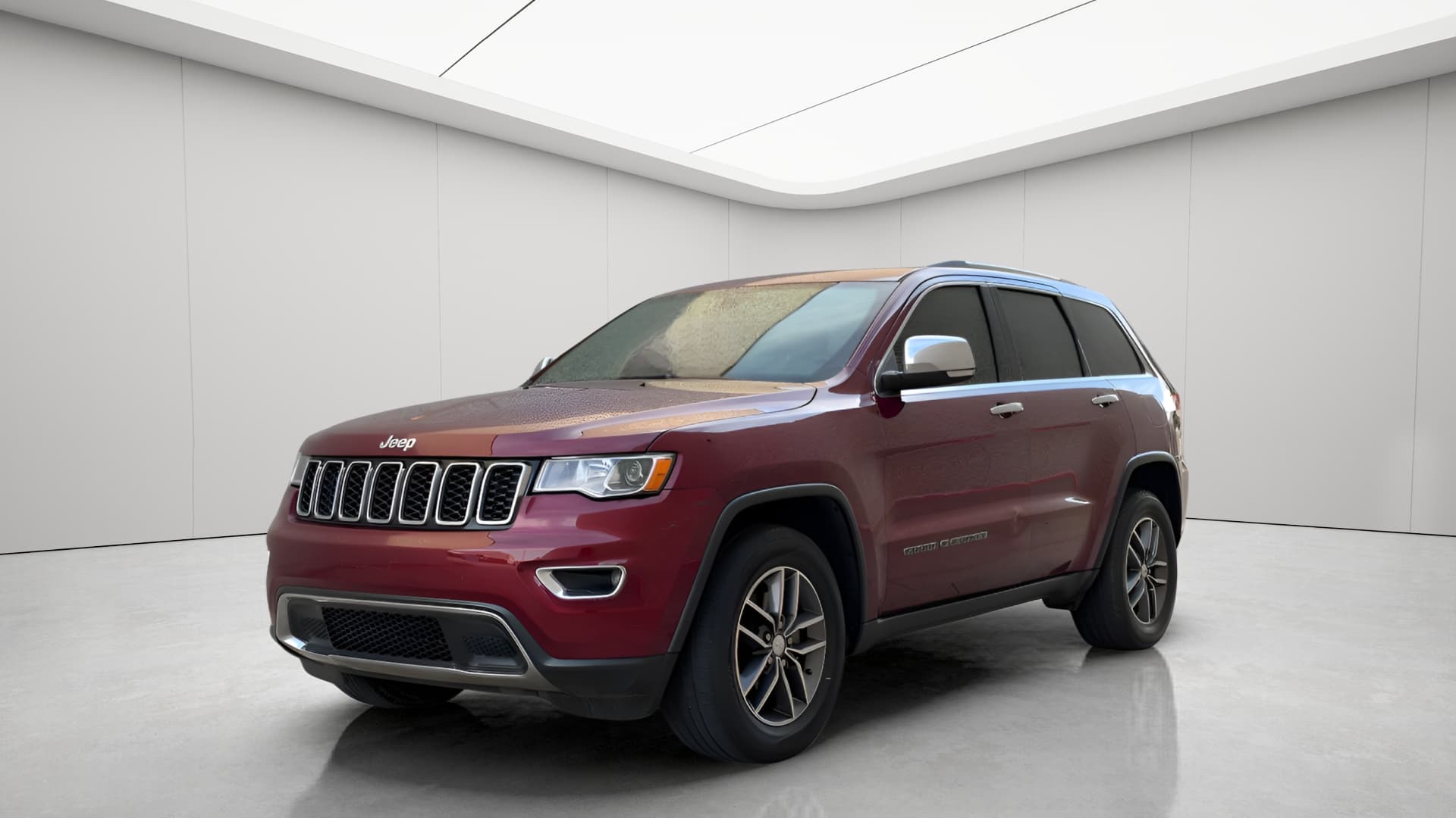 Vehicle photo