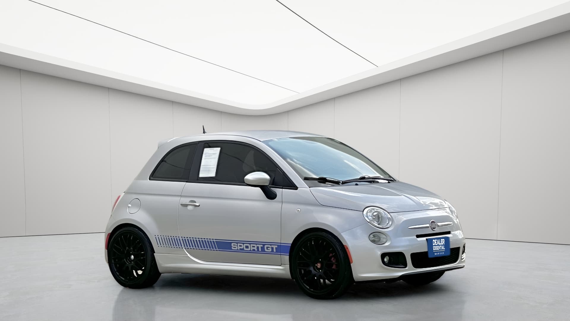 Vehicle photo
