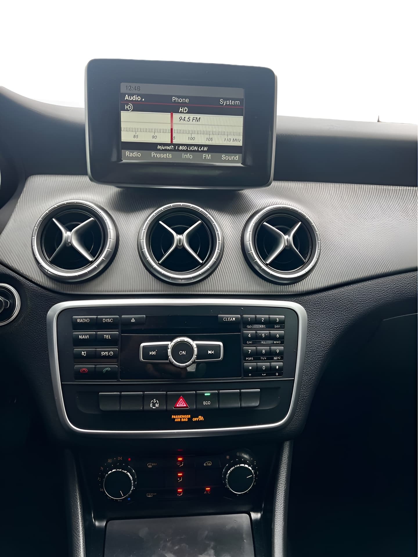 Vehicle photo