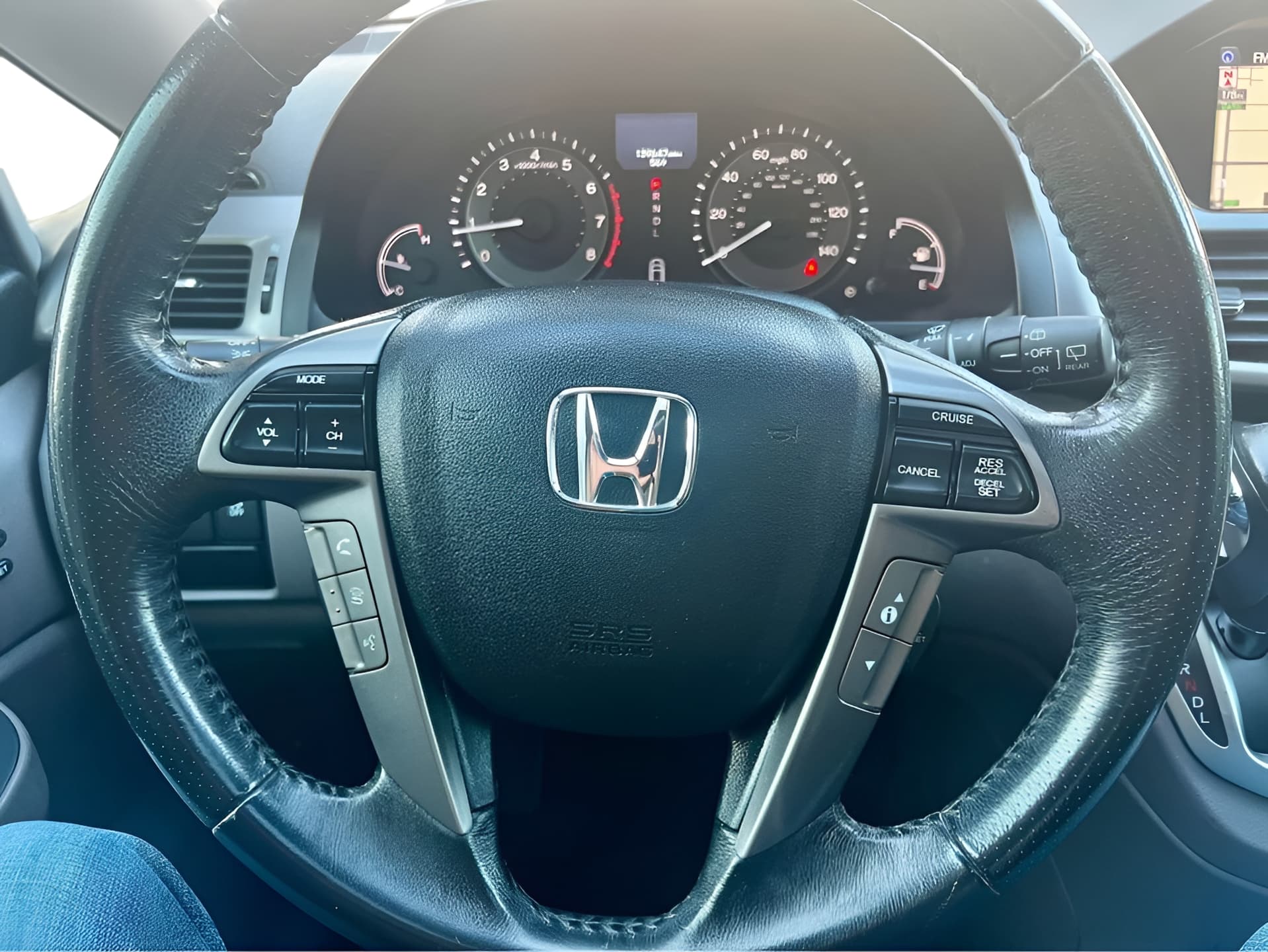 Vehicle photo