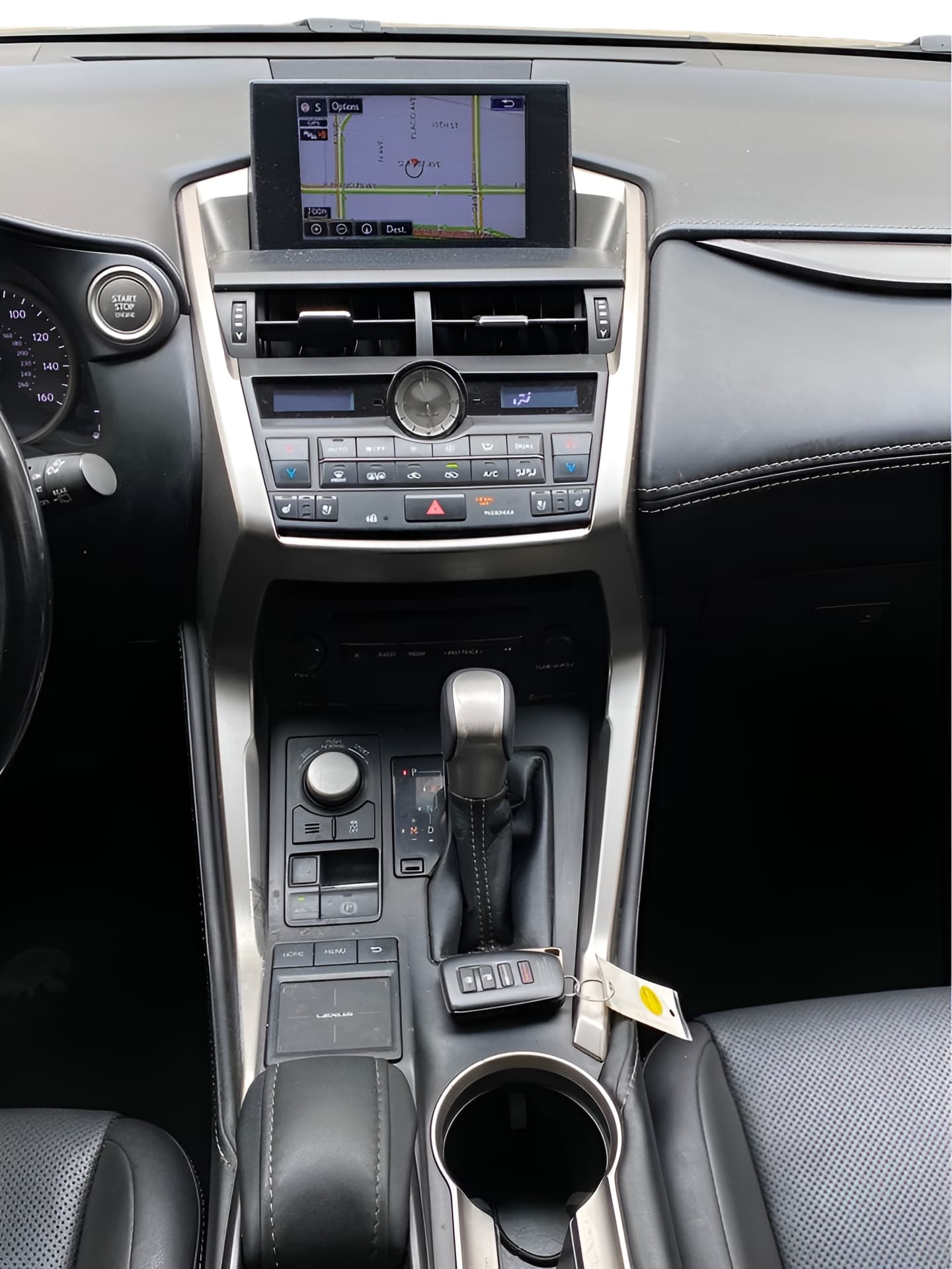 Vehicle photo