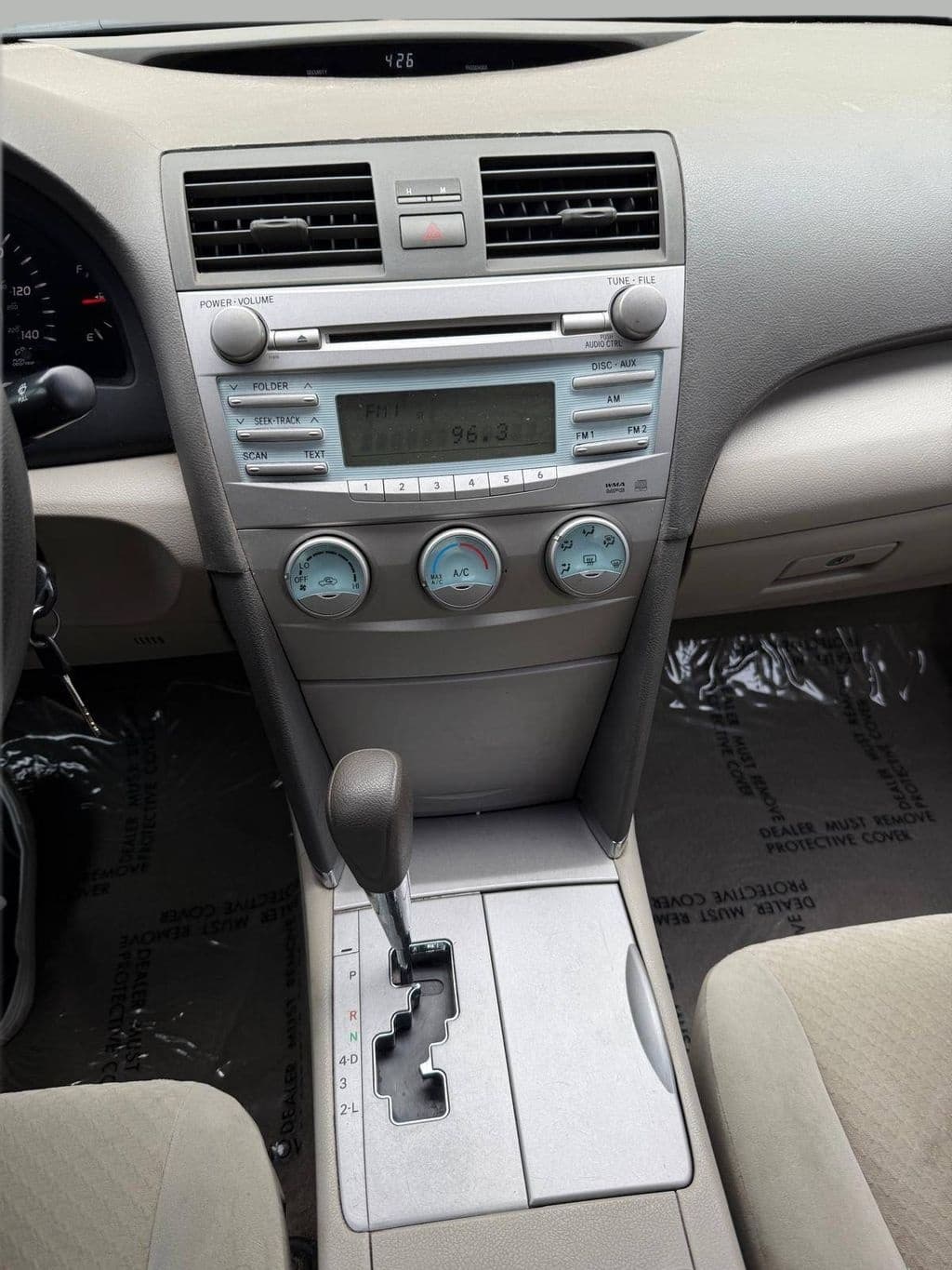 Vehicle photo