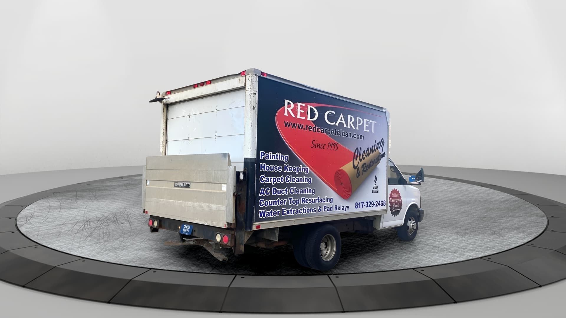 Vehicle photo