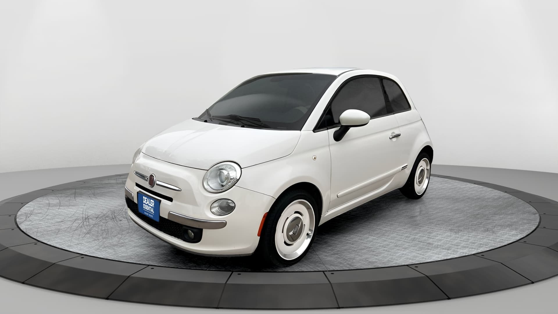 Vehicle photo