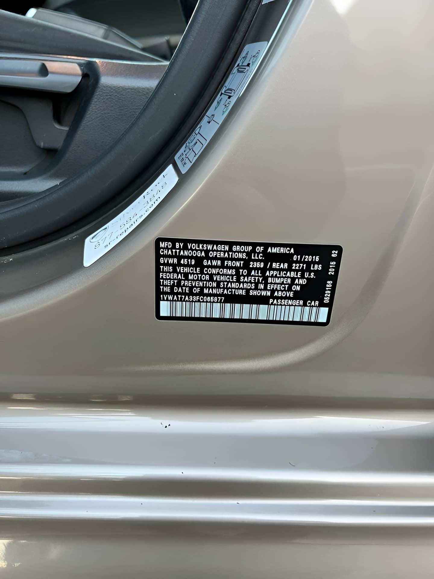 Vehicle photo