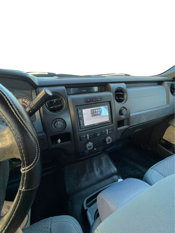 Vehicle photo