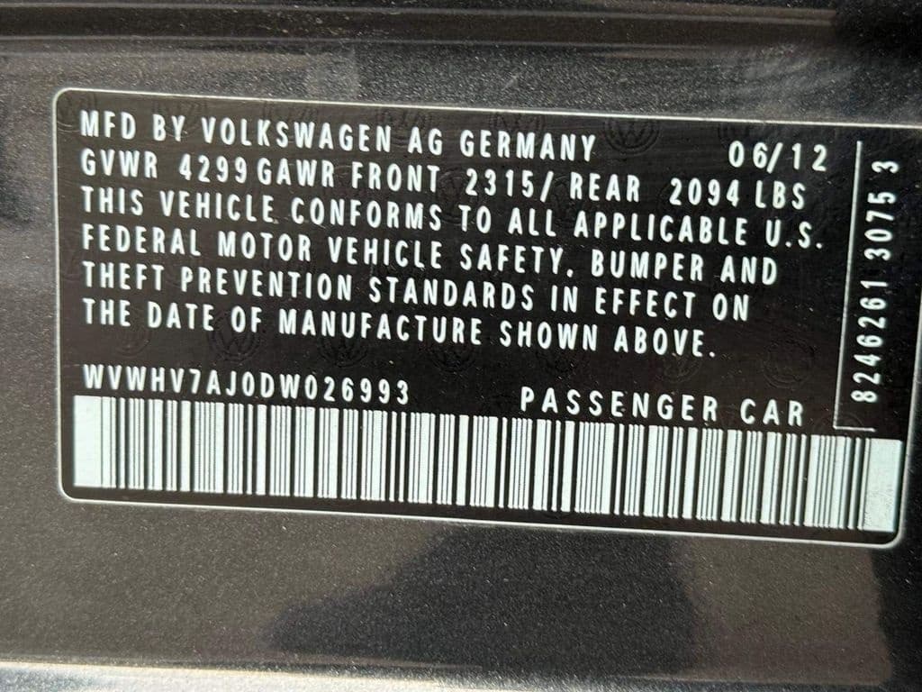 large car