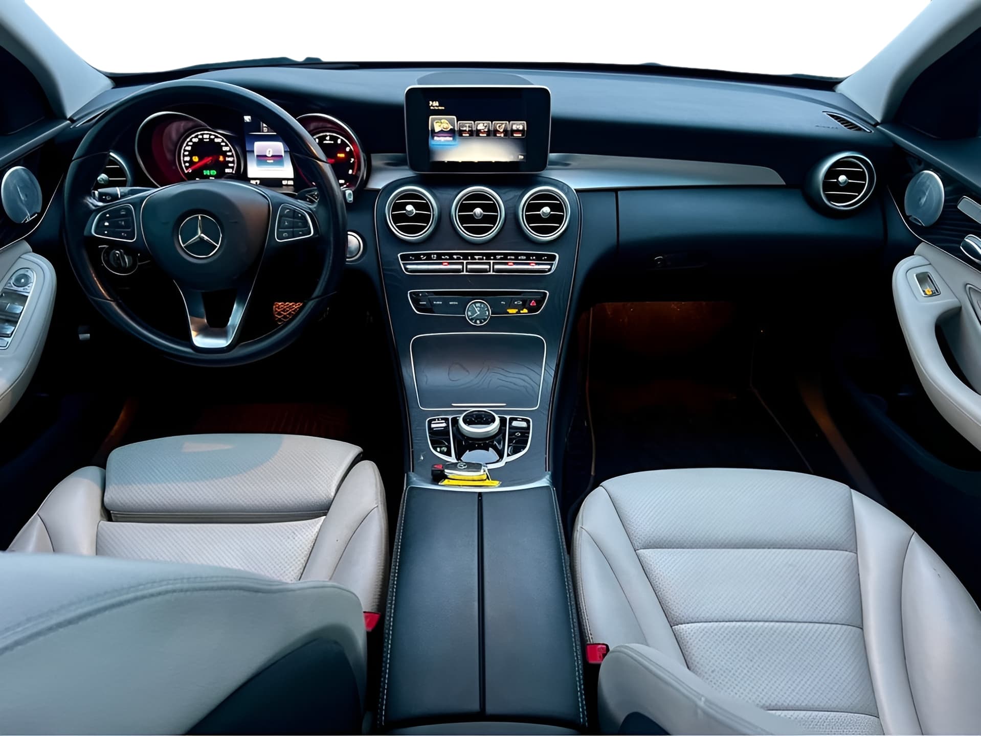 Vehicle photo