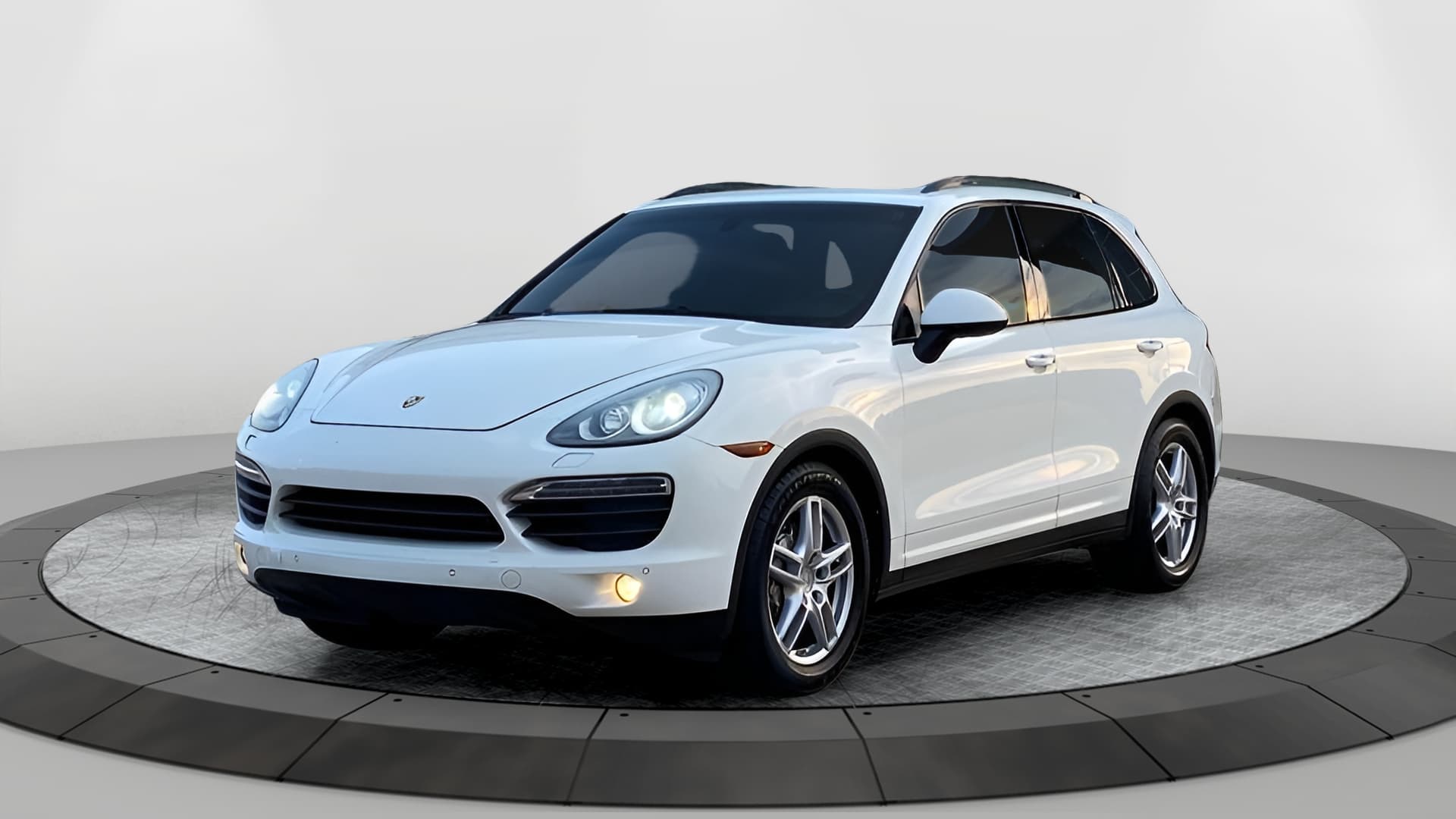 Vehicle photo