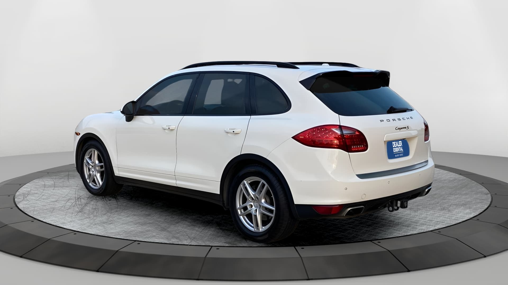 Vehicle photo