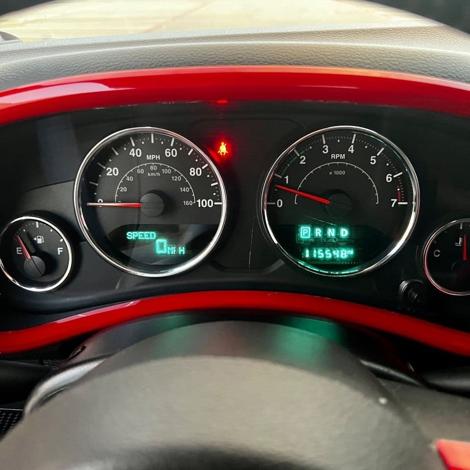 Vehicle photo