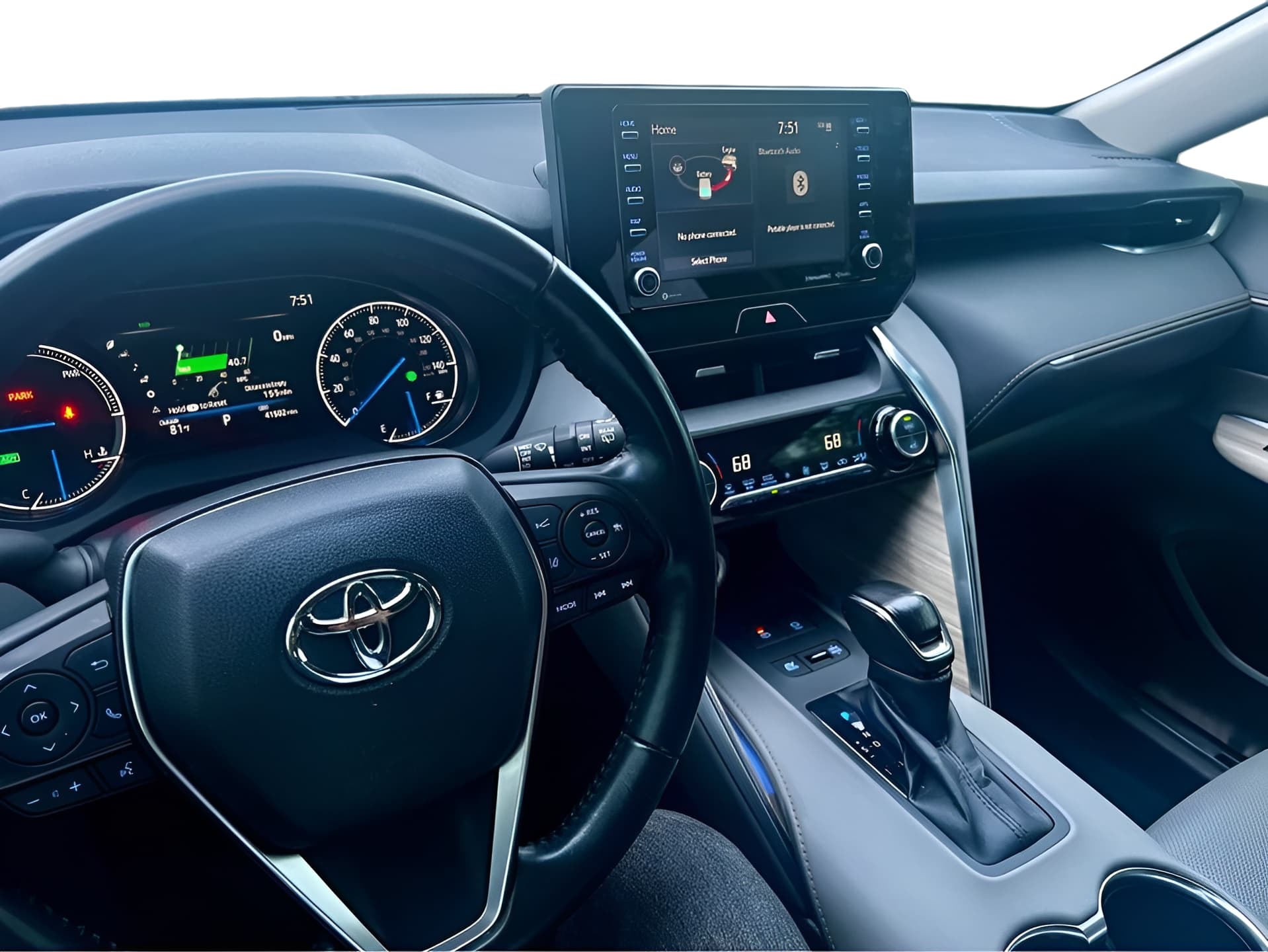 Vehicle photo