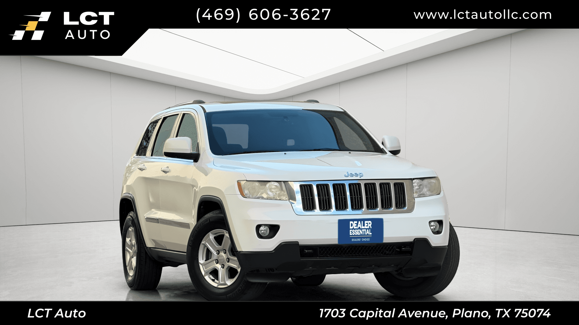 Vehicle photo