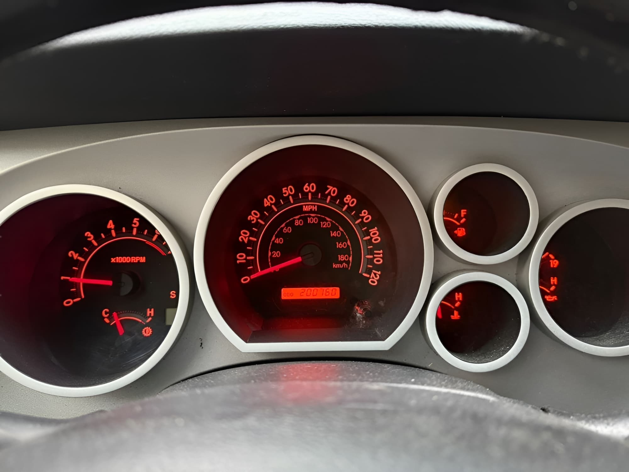 Vehicle photo
