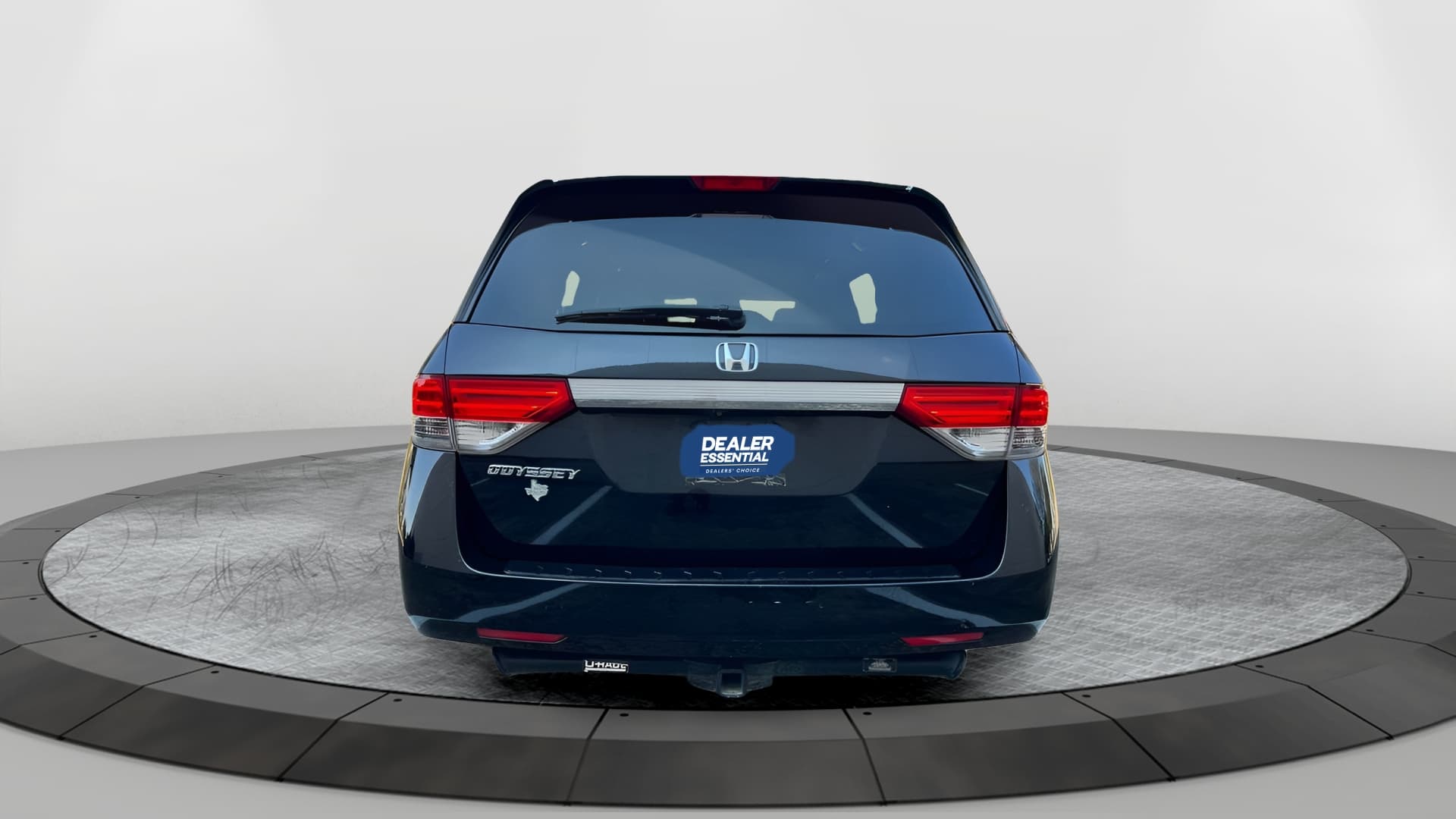 Vehicle photo