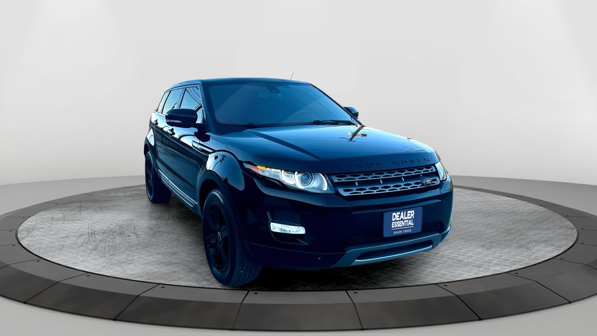 Vehicle photo