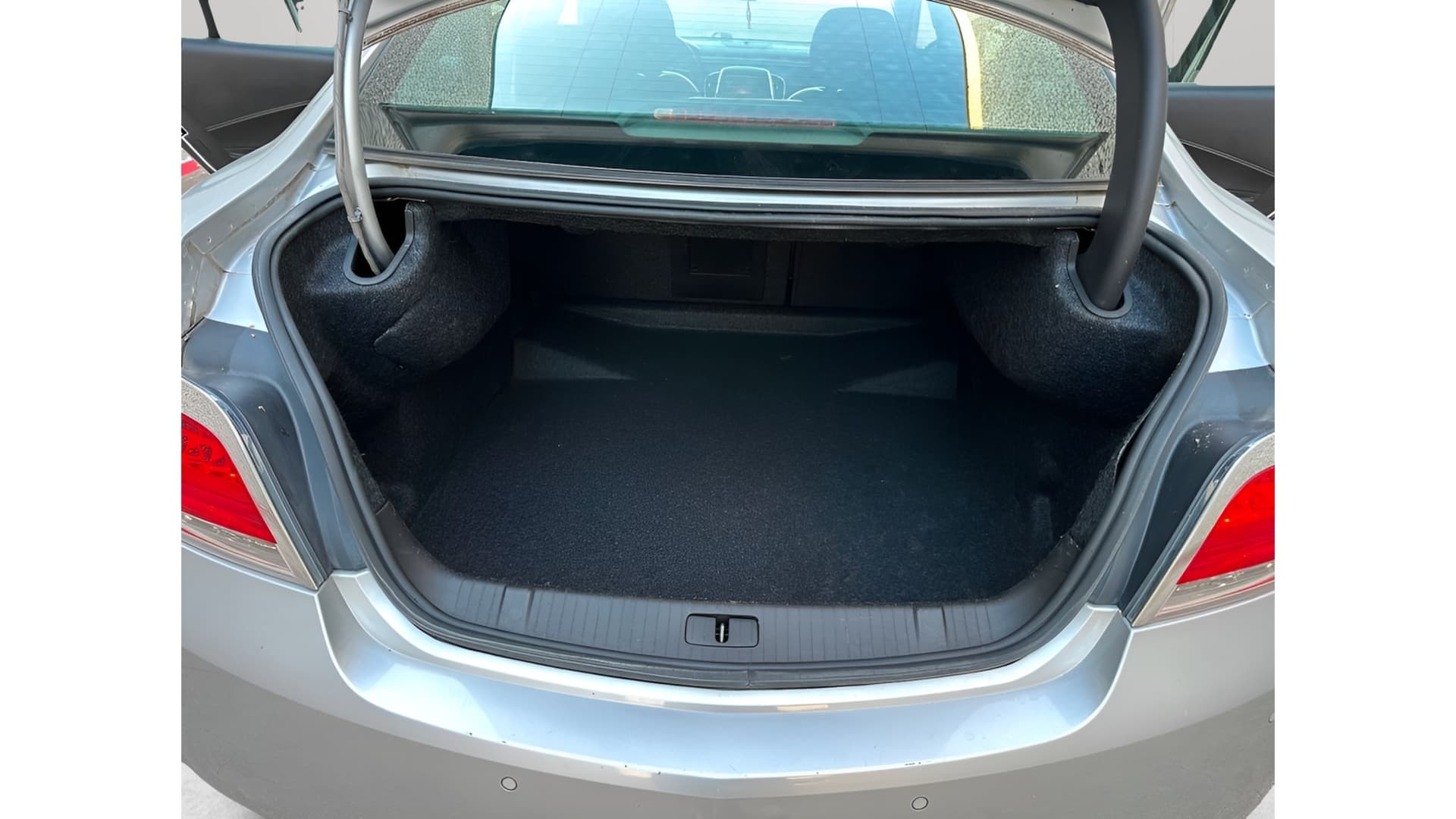 large car