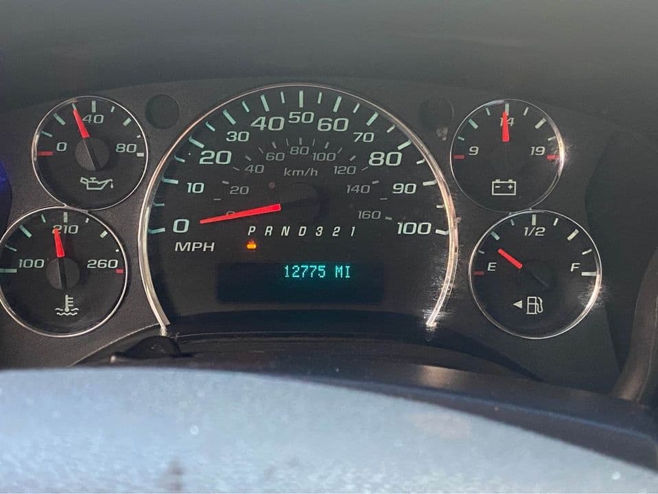 Vehicle photo