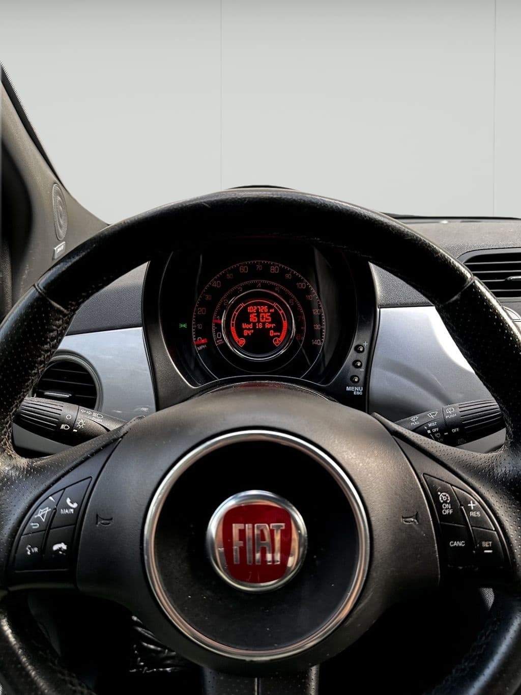 Vehicle photo